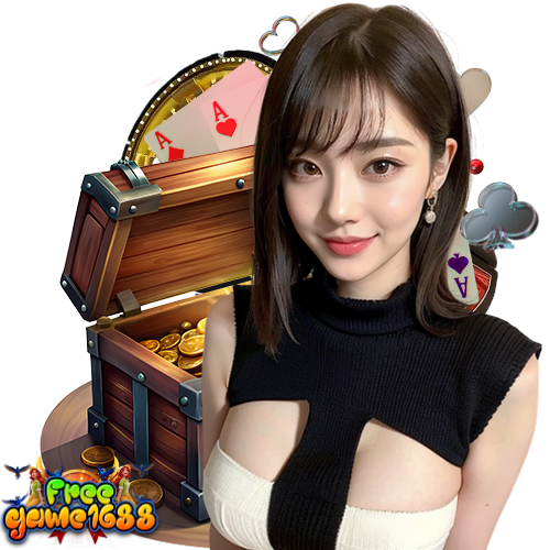 freegame1688 ทดลองเล่น